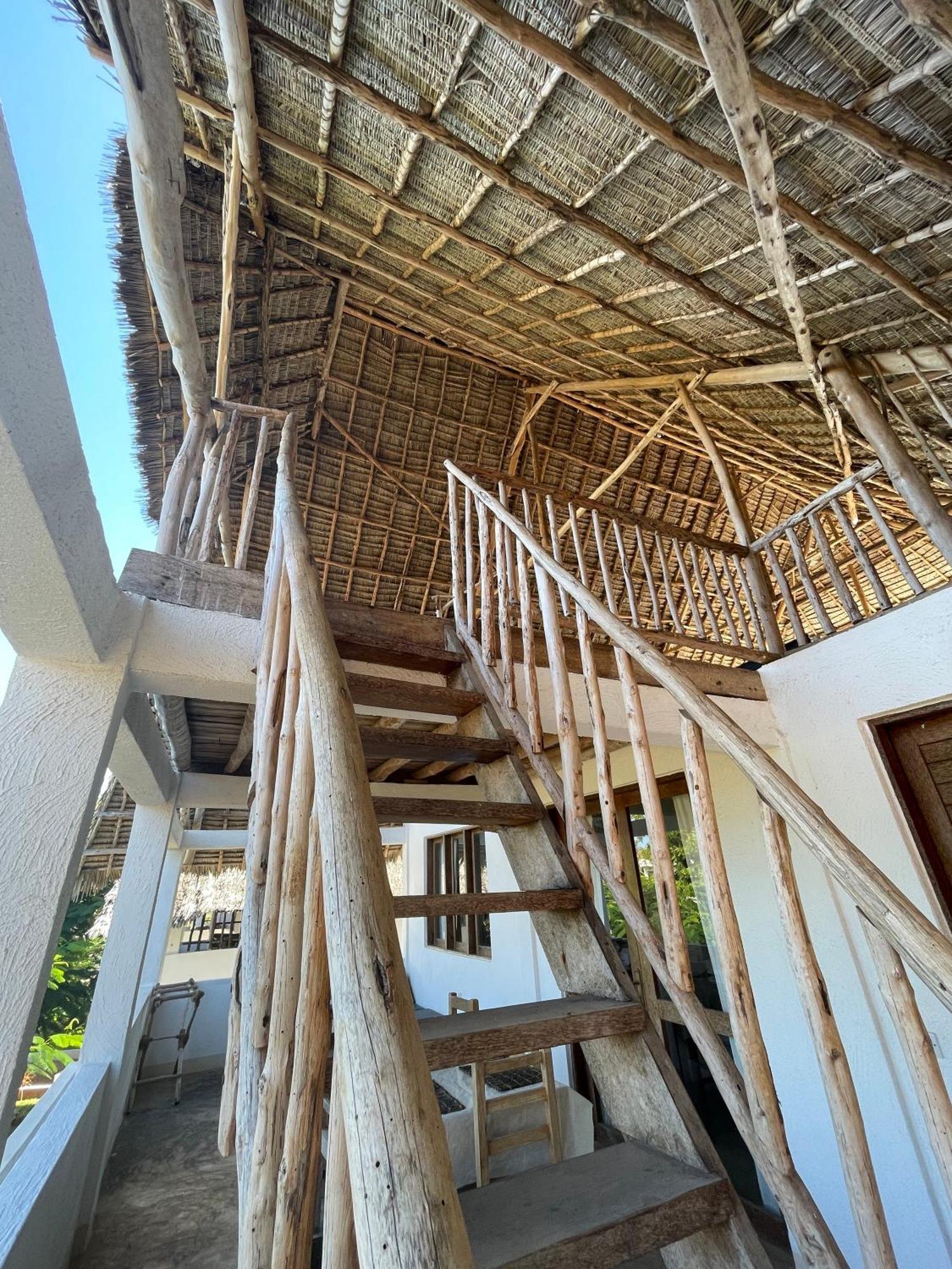 Breeze Residence Kiwengwa  ภายนอก รูปภาพ