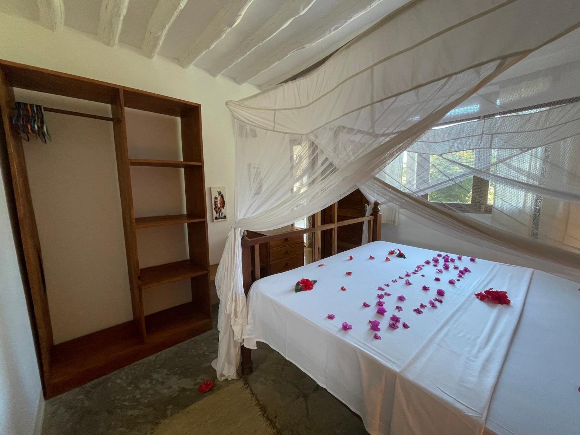 Breeze Residence Kiwengwa  ภายนอก รูปภาพ